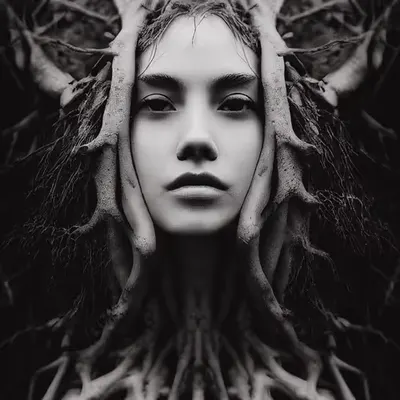 Rooted in Resilience #1/13