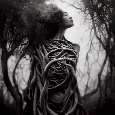 Nurtured #1/4