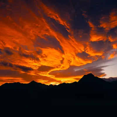 Sky's Genesis