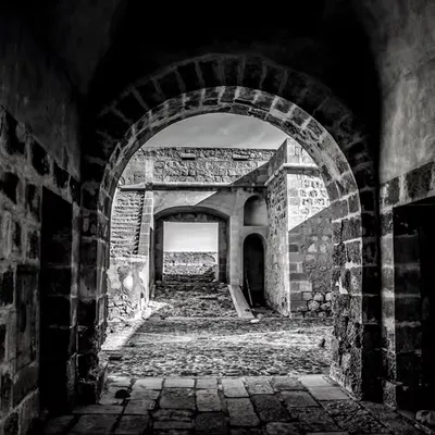 Castillo de San Felipe