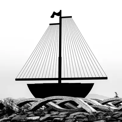 Sailing