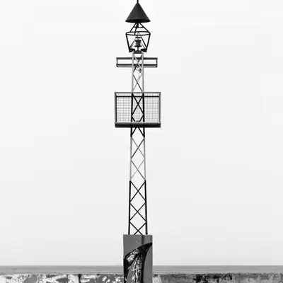 The Little Lighthouse