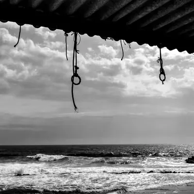 The Sound of the Sea