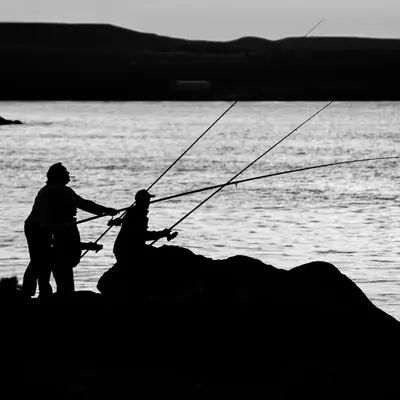 Artisanal Fishing