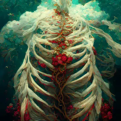 The Ribs