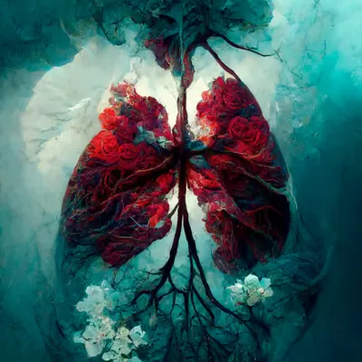 The Lungs