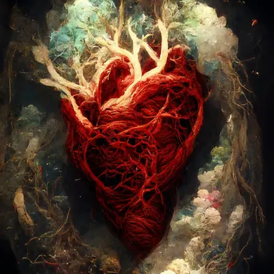The Heart