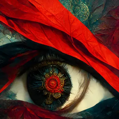 The Eye