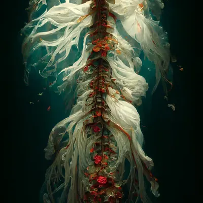 The Spine