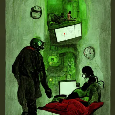 Vienna Bunker