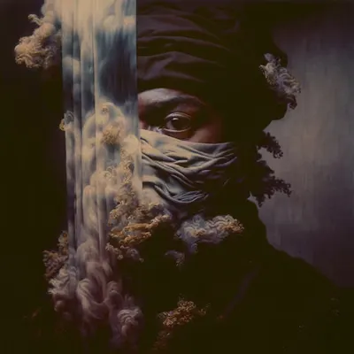 PLUME | K I N G 001 #1/12