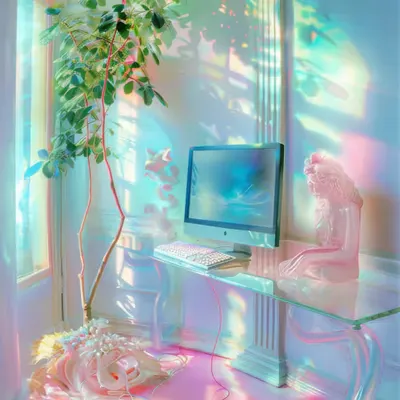 Mystiqua Processor 