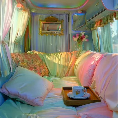 Vividwave Bus