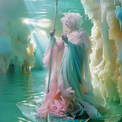Crystalwave Gateway 