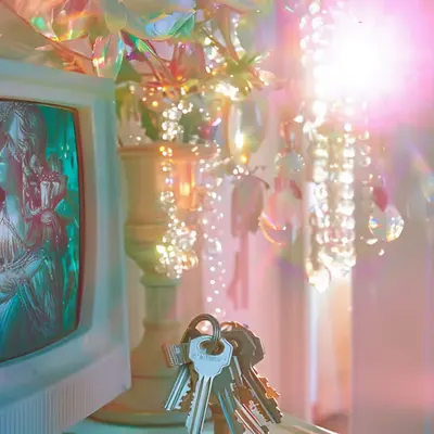 Eclipsewave Key