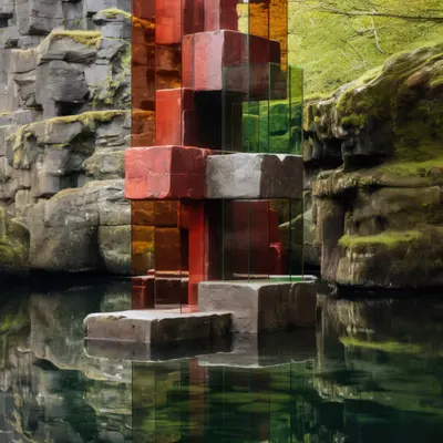 Estate Sculpture