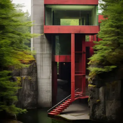 Harmony Hideaway