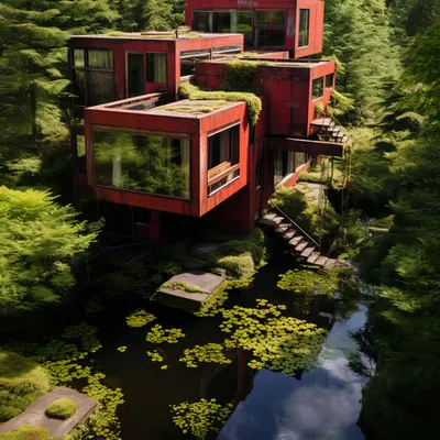 Apex Wraith’s Abode