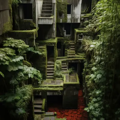 Pigeon Palace