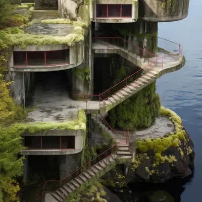 Lakeside Levels