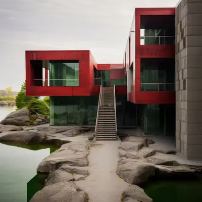 Novo Glenstone