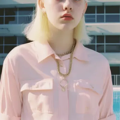 Hotel Pixifornia #1/14