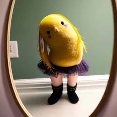 FELT.cute #012