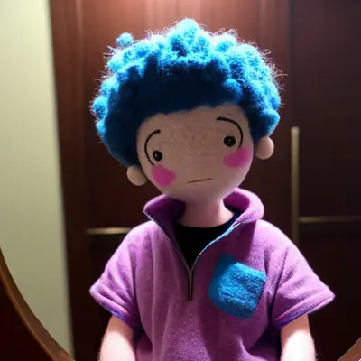 FELT.cute #013