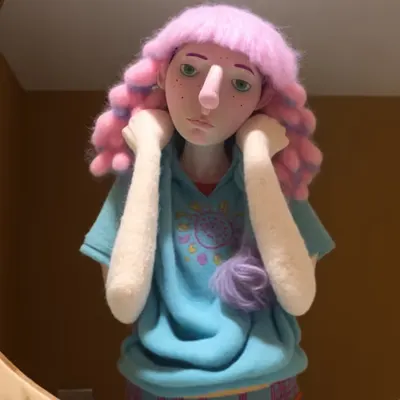 FELT.cute #014