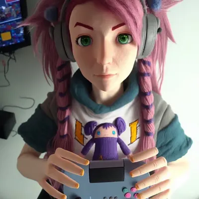 FELT.cute #015