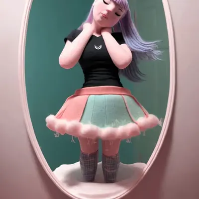 FELT.cute #018