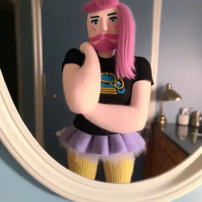 FELT.cute #002