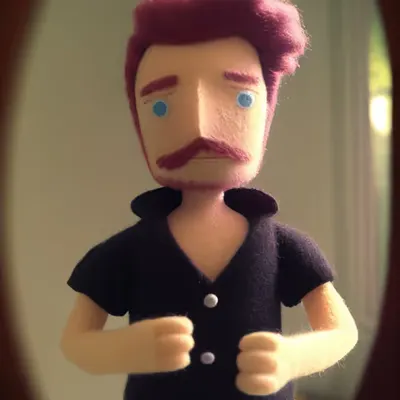 FELT.cute #022