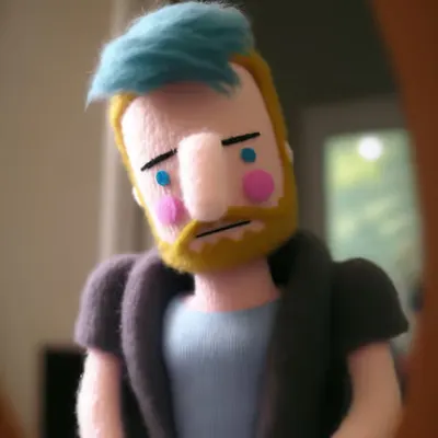 FELT.cute #023