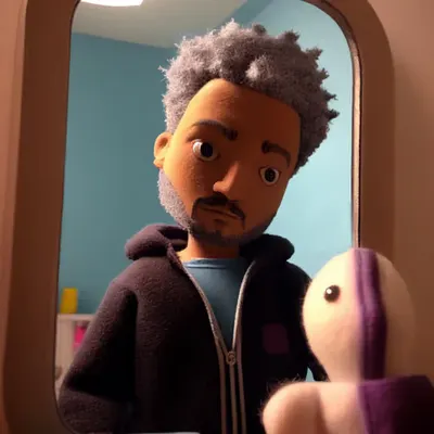 FELT.cute #024
