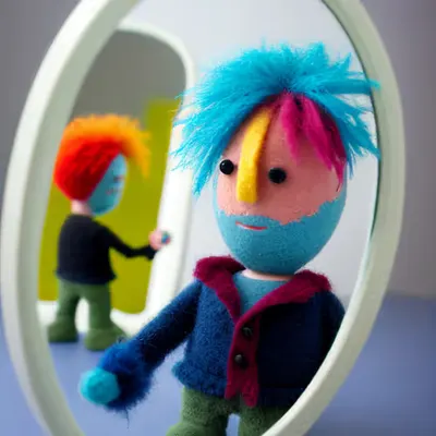 FELT.cute #026