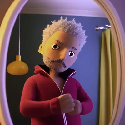 FELT.cute #028