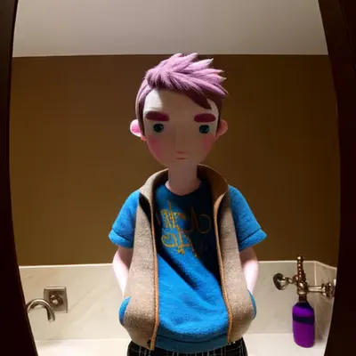 FELT.cute #003