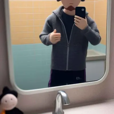 FELT.cute #034