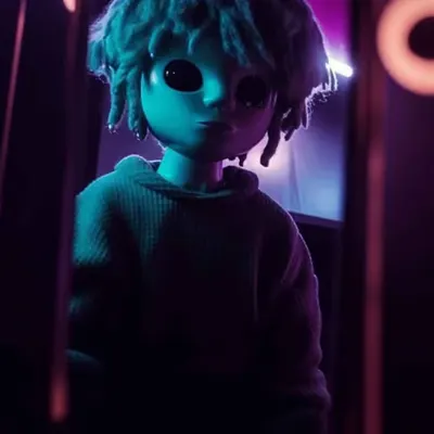 FELT.cute #036