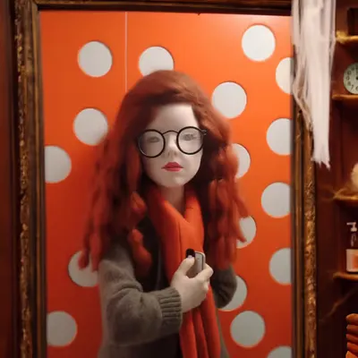 FELT.cute #048