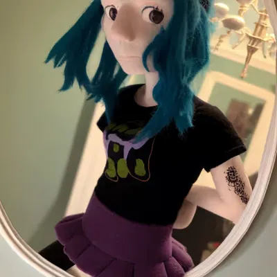 FELT.cute #005