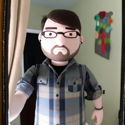 FELT.cute #054