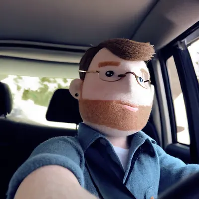 FELT.cute #055
