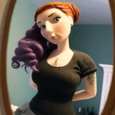 FELT.cute #008