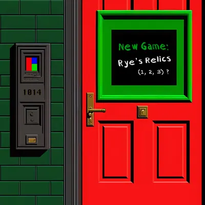 Ketchup Boy Arcade