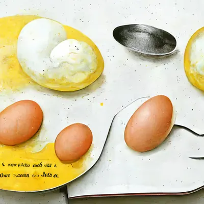 Rye's Recipes