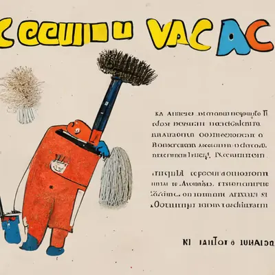 Rye's Vacuum-Vacuum