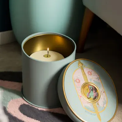 Divine Candle Gift