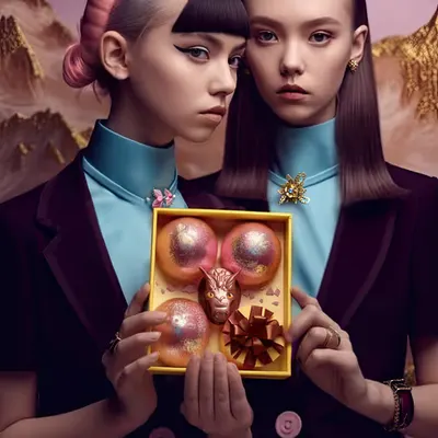 Waywocket Chocolates: Enchantment